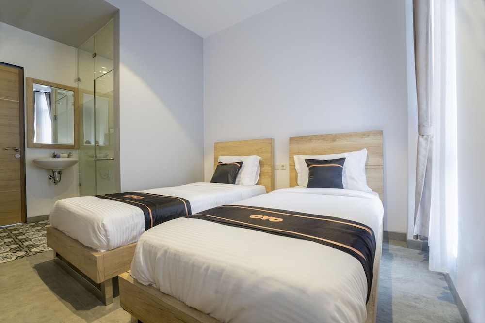 Collection O 2627 Ratamya Co-living 16/32