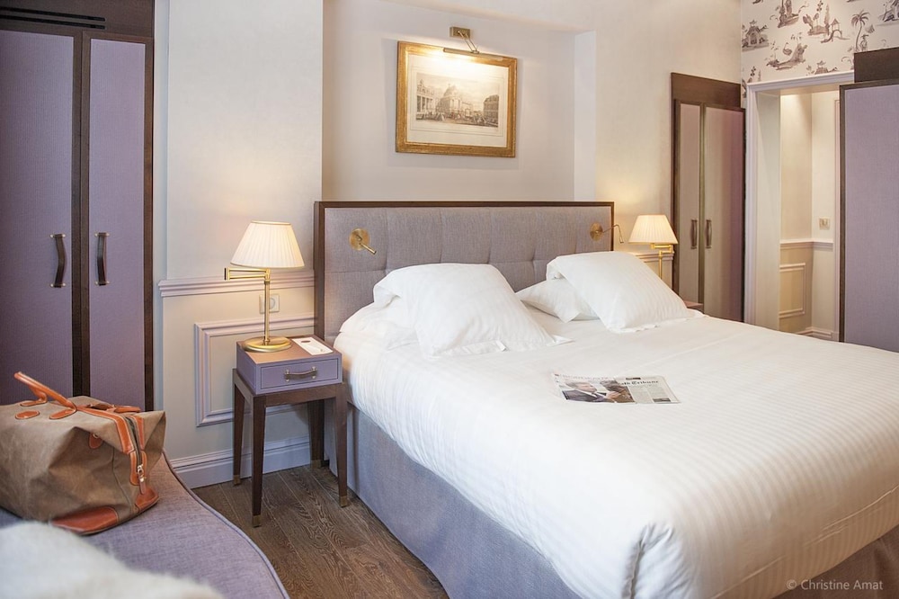 HOTEL DE SEZE 15/76