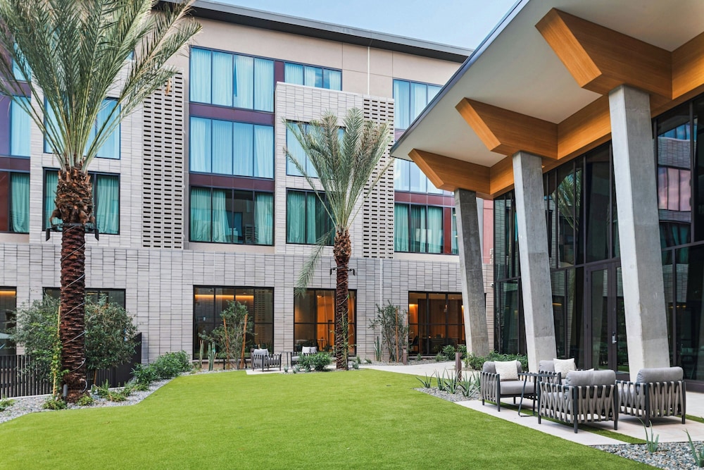 Element by Marriott Phoenix North Norterra 37/46