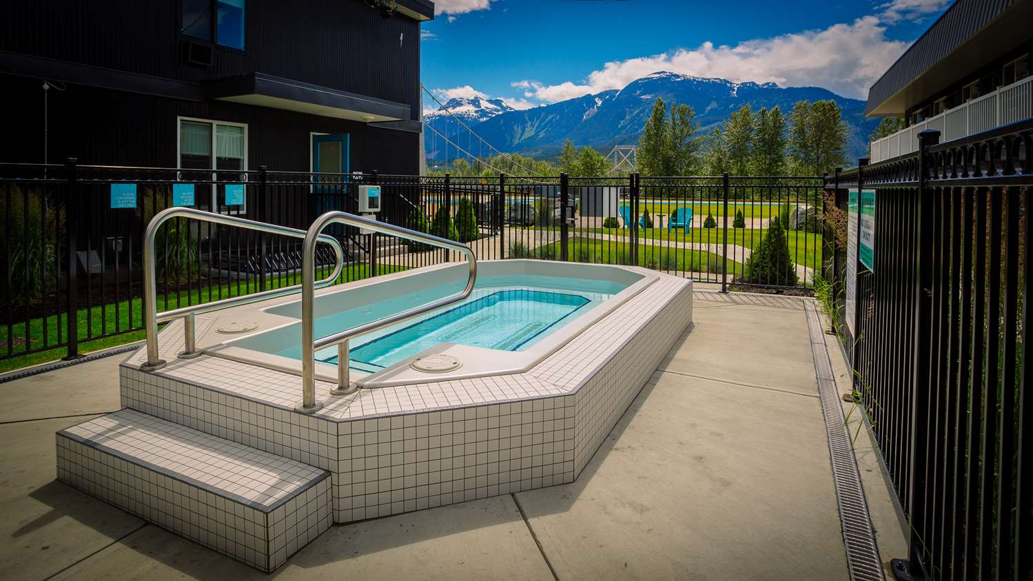 Stoke Hotel Surestay Collection By Best Western 18/27