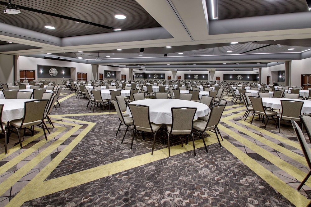 Drury Plaza Hotel Cape Girardeau Conference Center 43/50