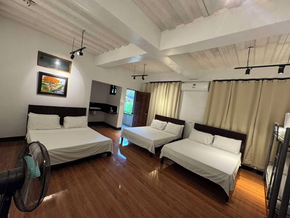 Ilawoods Resort and Sanctuary by Cocotel 10/47