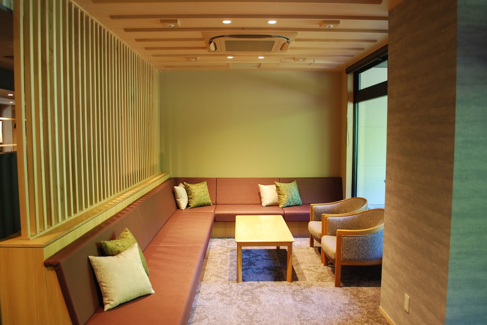 Hakone Suimeisou 26/41