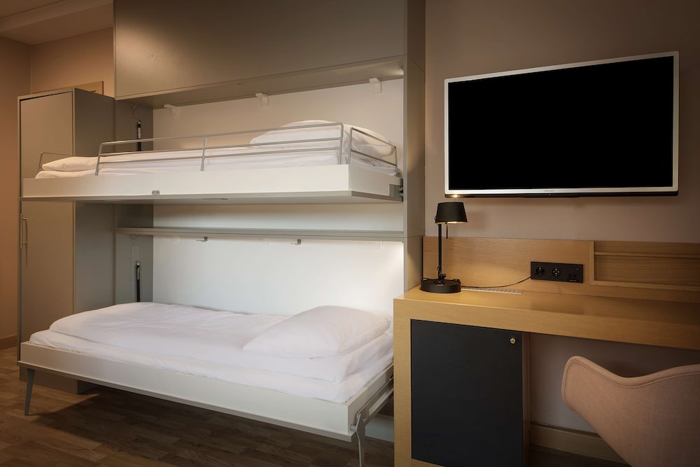 Scandic Solsiden Hotel 17/59