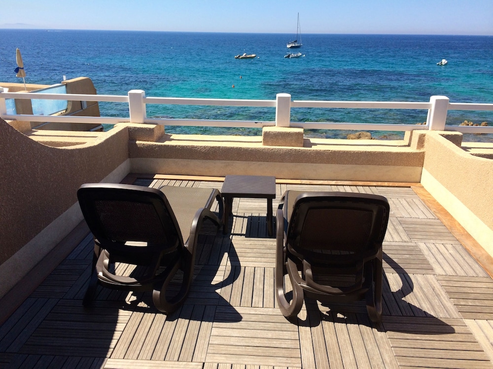 Hôtel Stella Di Mare 40/42