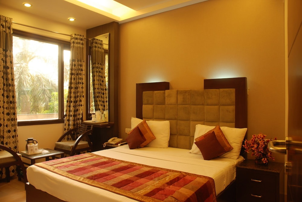 Hotel Yug Villa 7/33