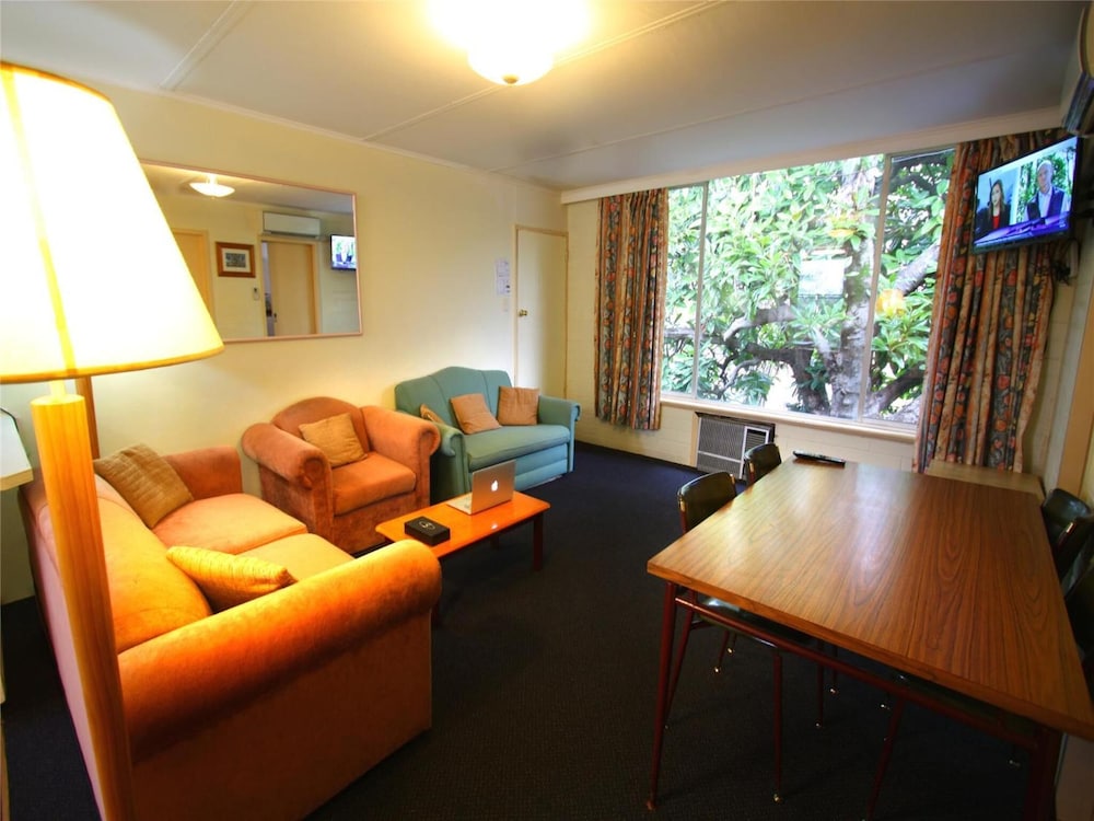 Motel Maroondah 23/45
