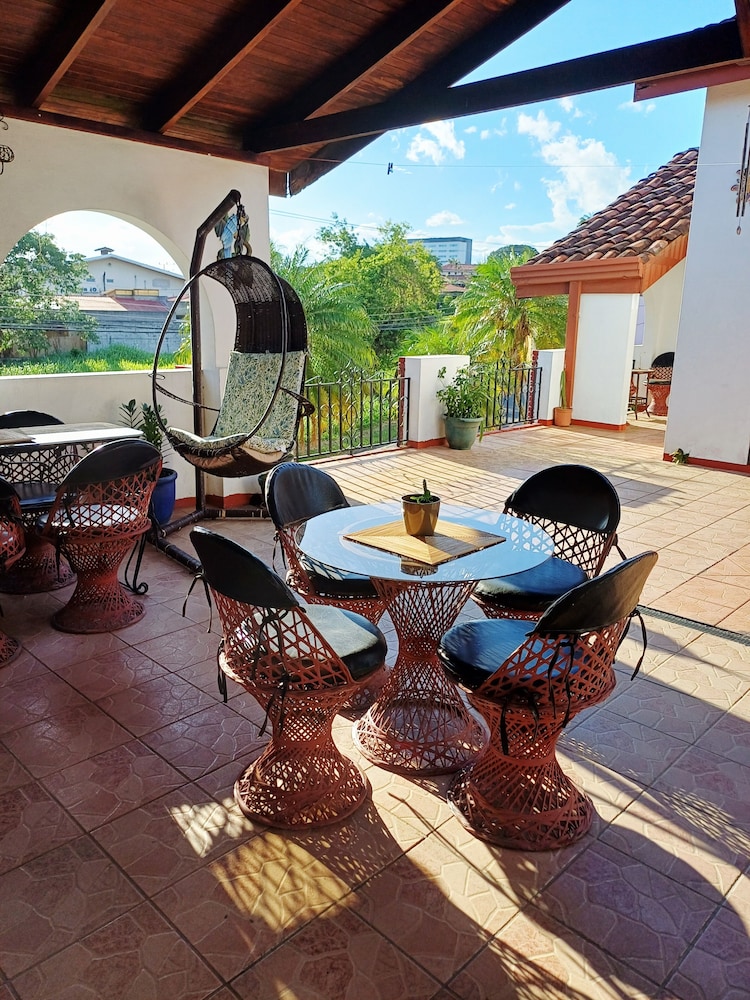 The Cariari Bed and Breakfast 41/50