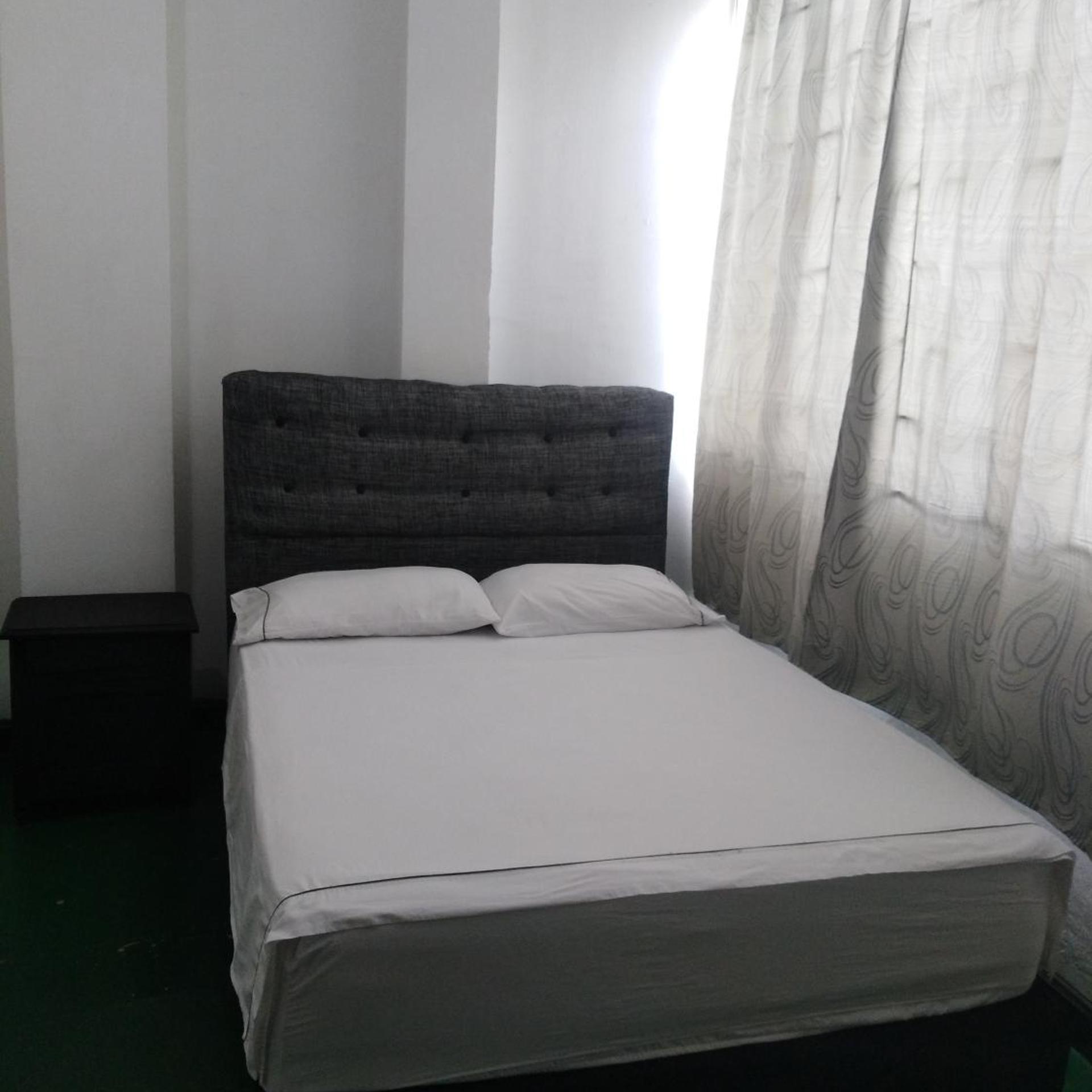 Gran Hotel El Cedro 25/50