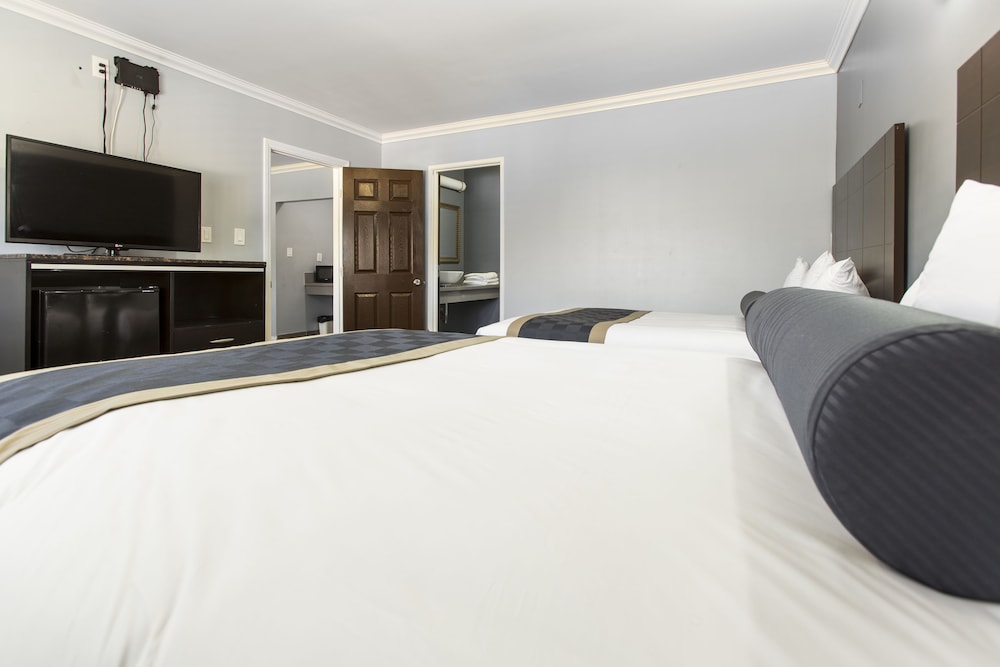 Hollywood Palms Inns & Suites 27/56