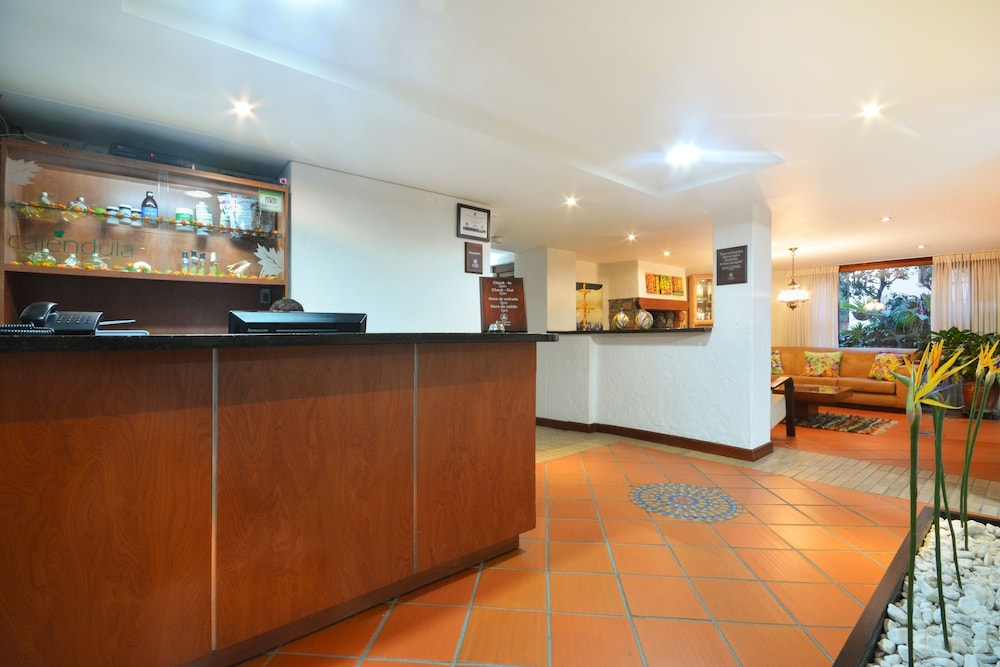 LA CAMPANA HOTEL BOUTIQUE 7/64