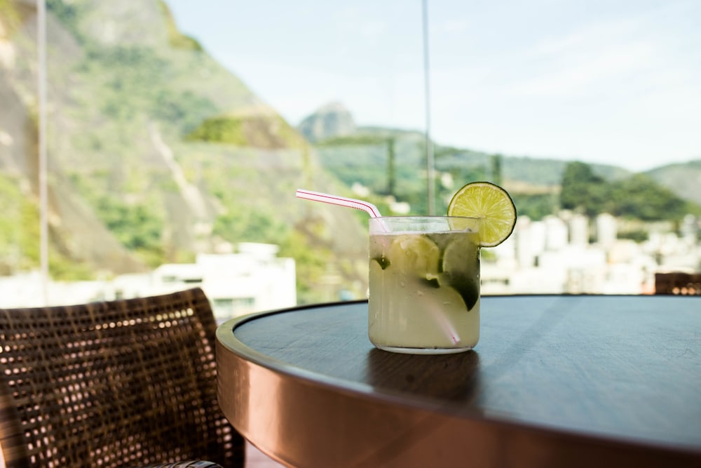 Americas Copacabana Hotel in RIO DE JANEIRO