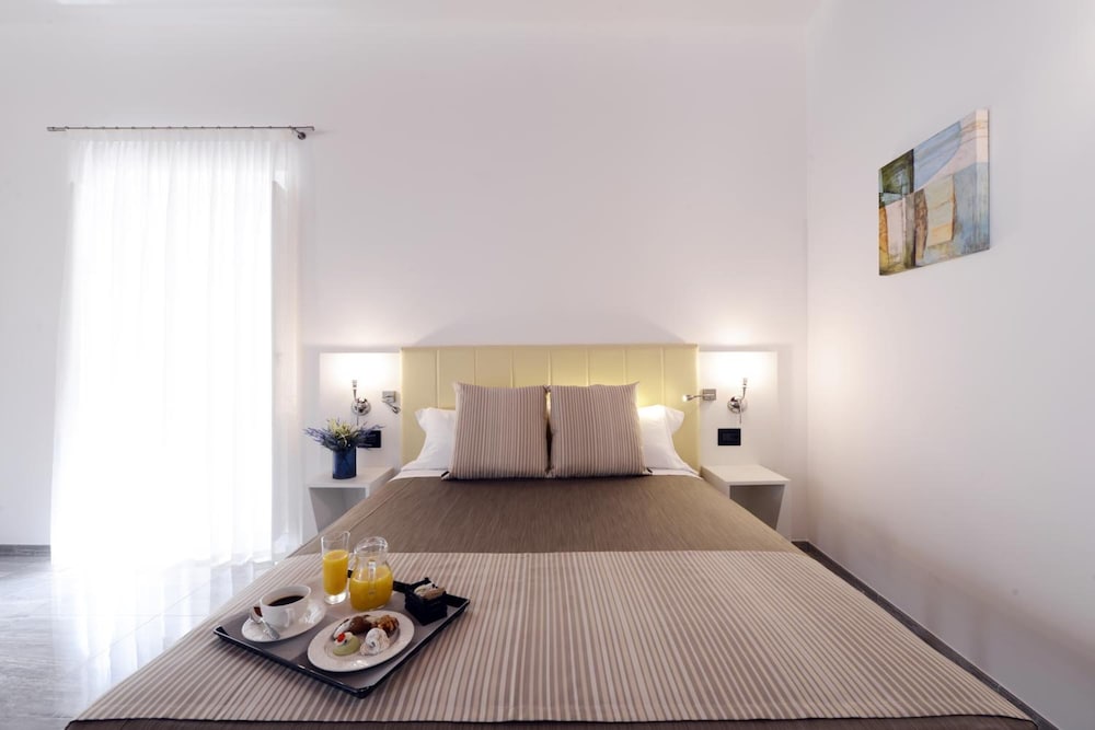 Best Western Hotel Principe di Lampedusa 17/39