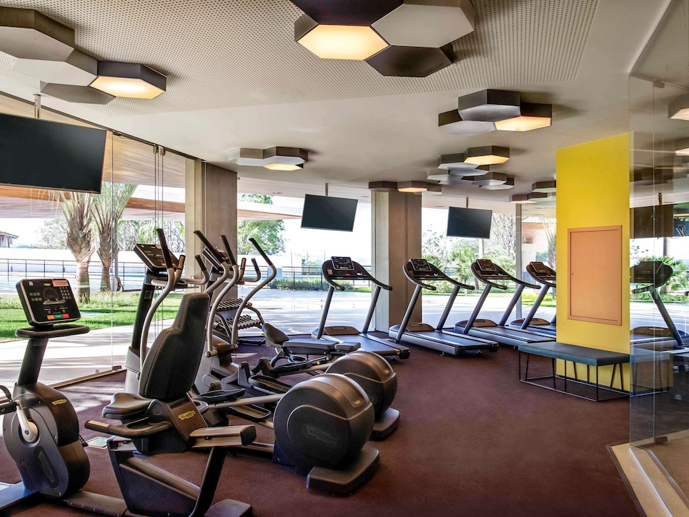 Novotel Itu Terras de Sao Jose Golf & Resort 42/76