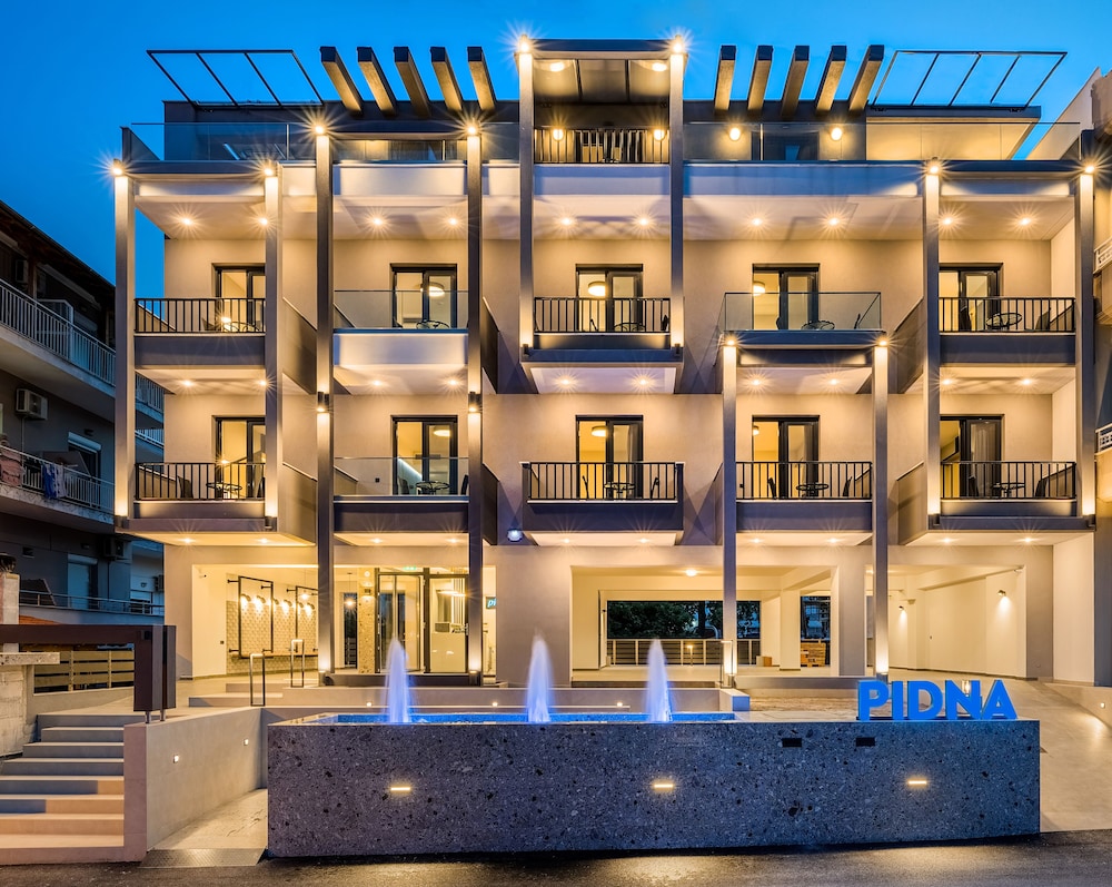 Pidna Apartments 1/23
