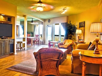 Port Royal Ocean Resort &amp; Conference Center 6/31