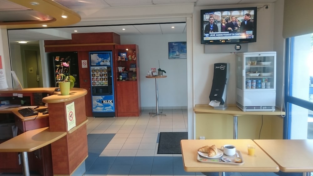 Ibis Budget Orleans Sud Parc Des Expos 23/29