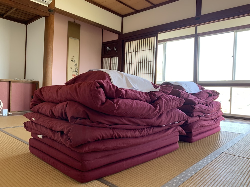 Onomichi Guest House Miharashi-Tei - Hostel 56/72