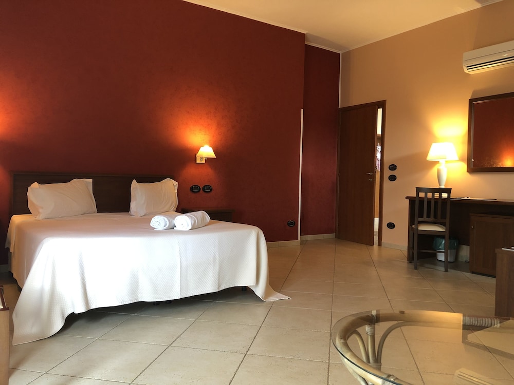 B&B Il Tempio Di Hera 9/48