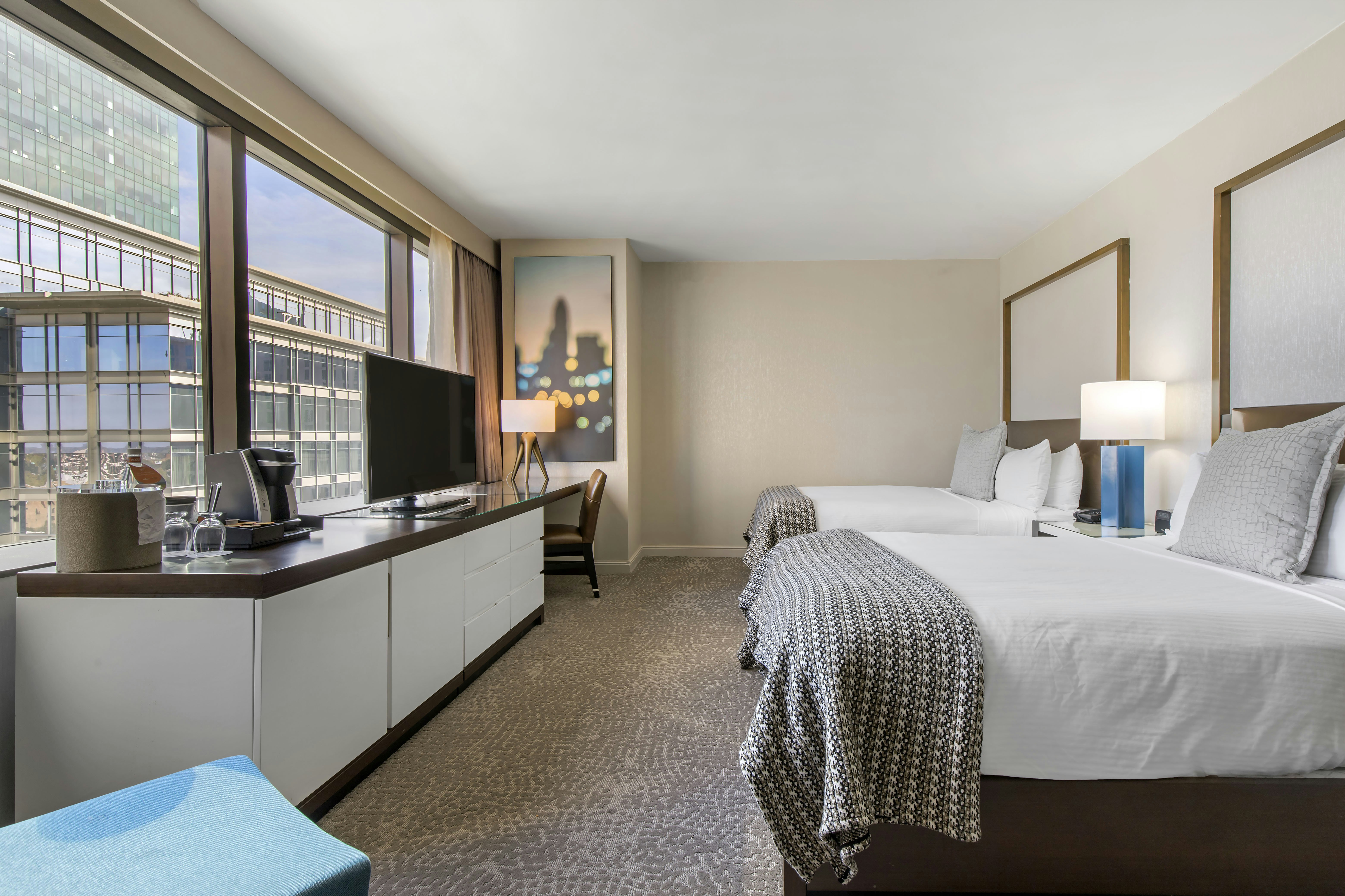 Omni Charlotte Hotel 32/70