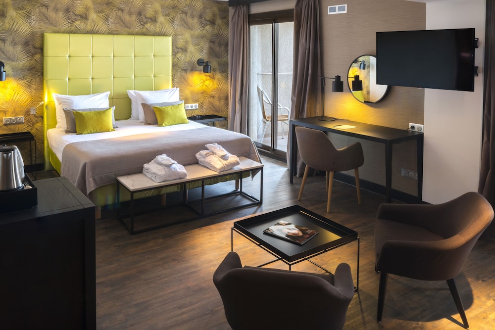 Hotel Saint Aygulf 9/50
