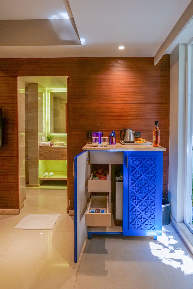 Estrela Do Mar Beach Resort - A Beach Property, Goa 6/67