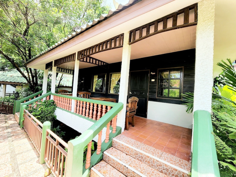 Kata Garden Resort 1/50
