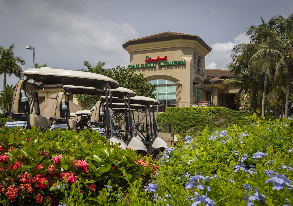 Greenlinks Golf Villas At Lely Resort 9/76