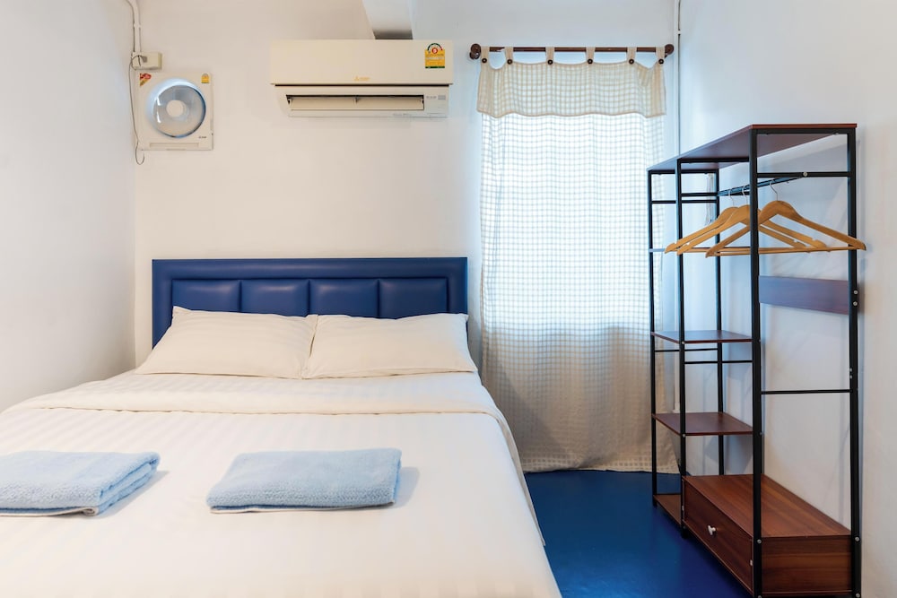 HOFT Hostel Bangkok 22/64