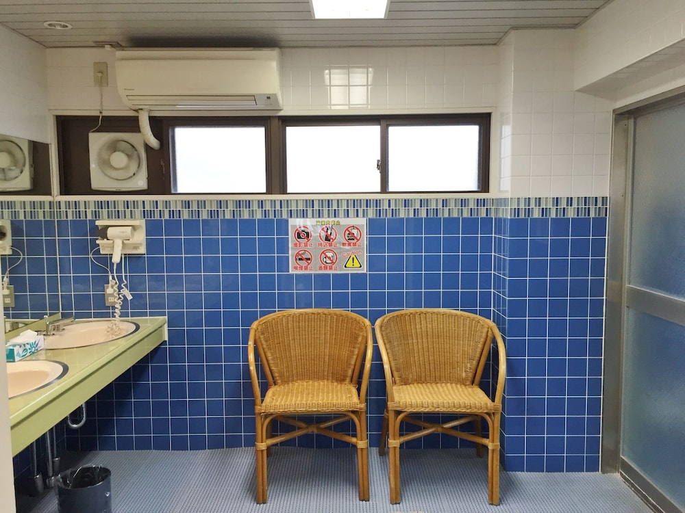 Hotel Asyl Nara Annex 66/67