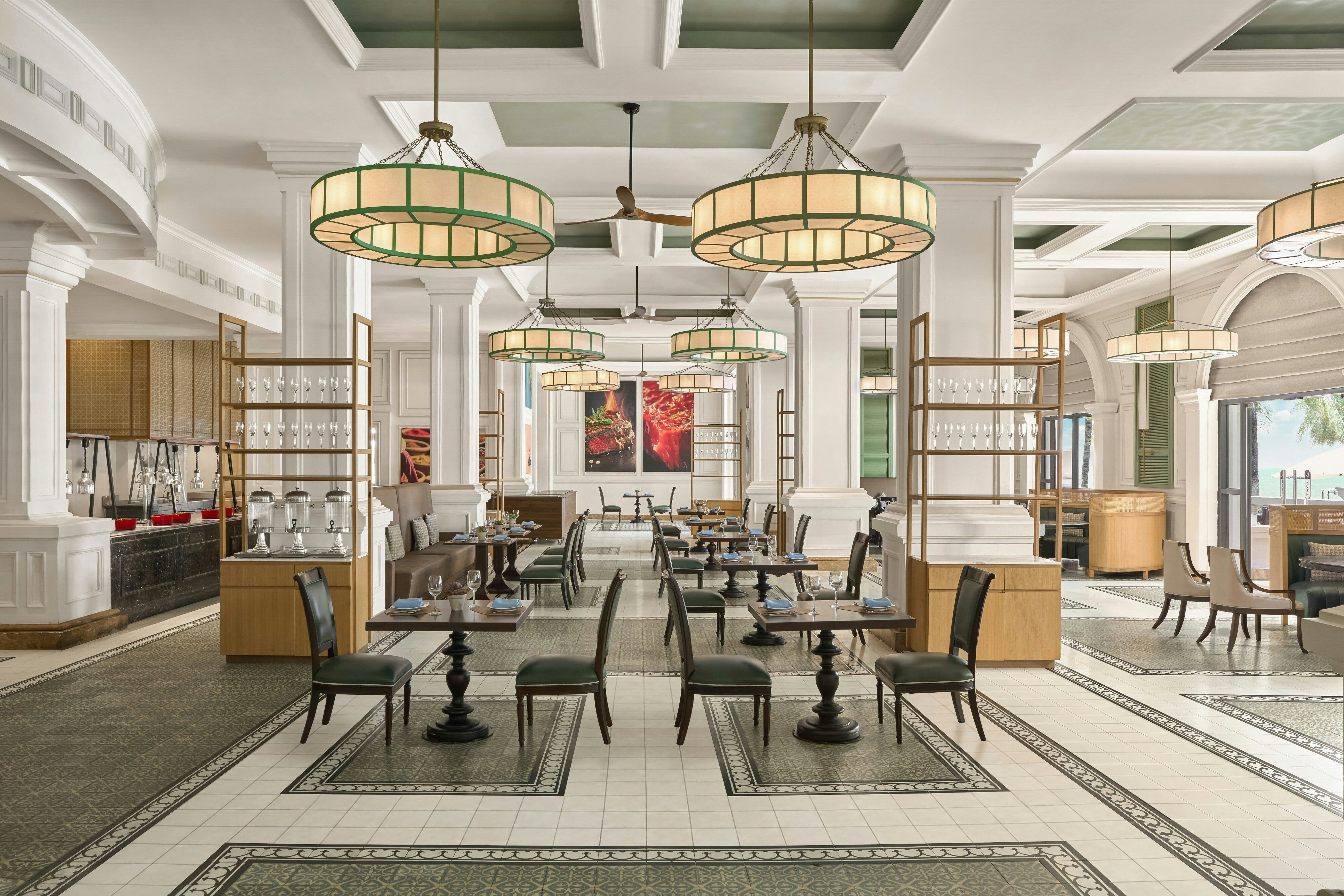 Sheraton Phu Quoc Long Beach Resort 38/67