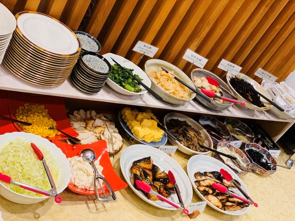 Green Rich Hotel Izumo 27/46