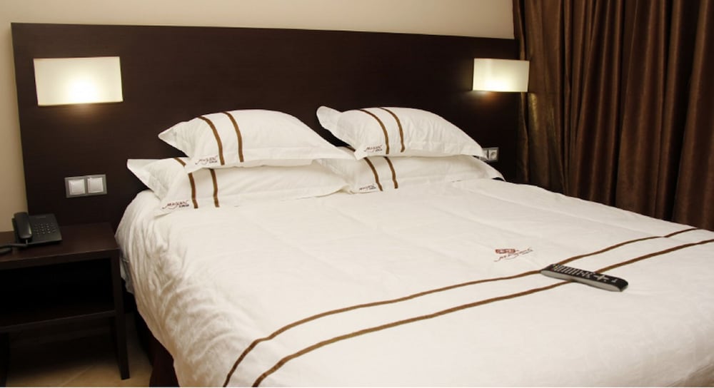 Hotel Mraguen 20/67