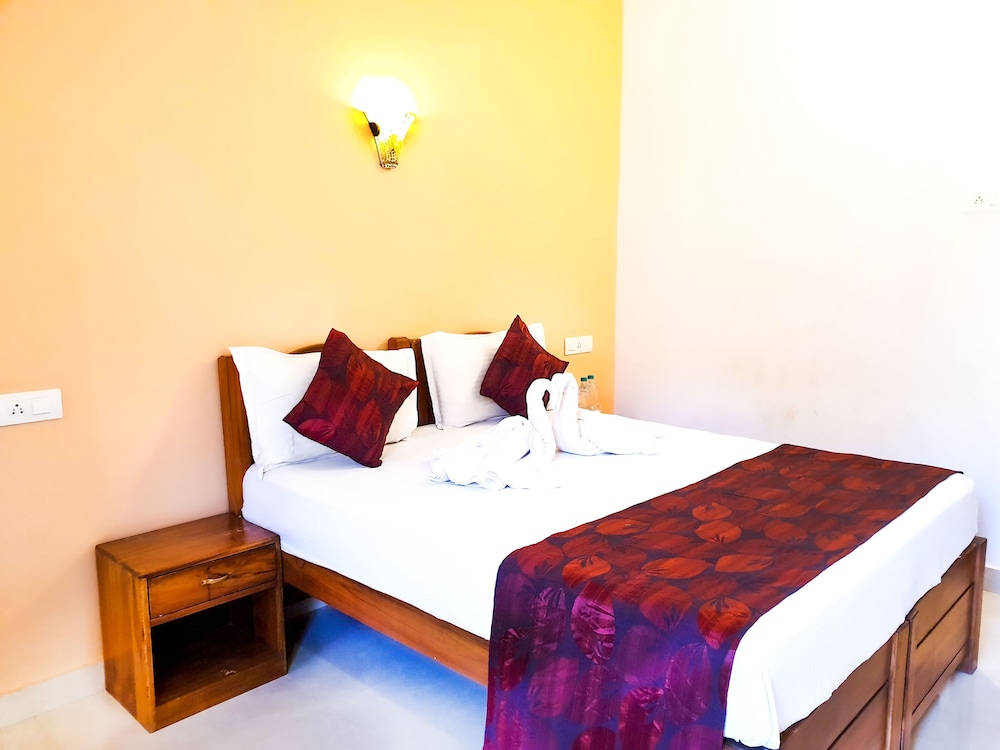 Veronica Guest House 28/70
