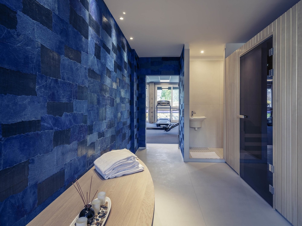 Mercure Mulhouse Centre 31/76