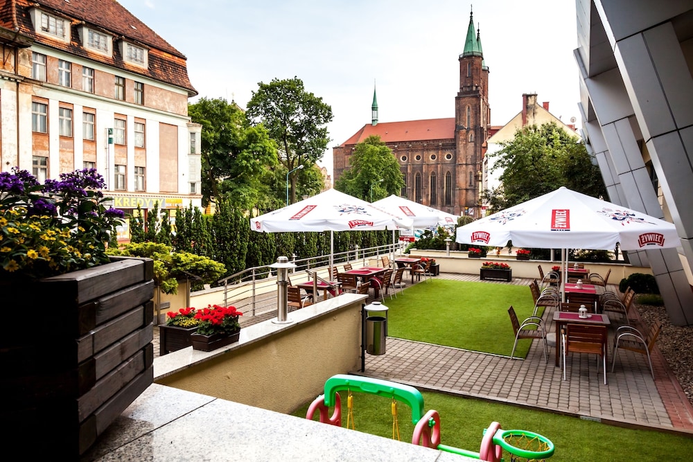 Qubus Hotel Legnica 43/50