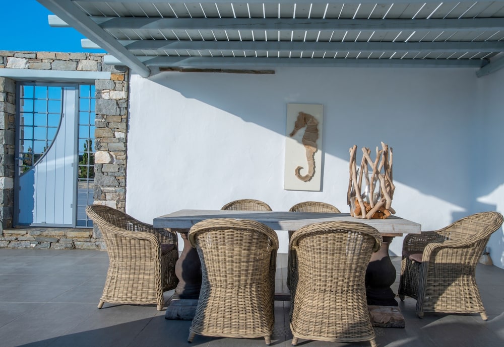 Aelia Paros Villas 43/50