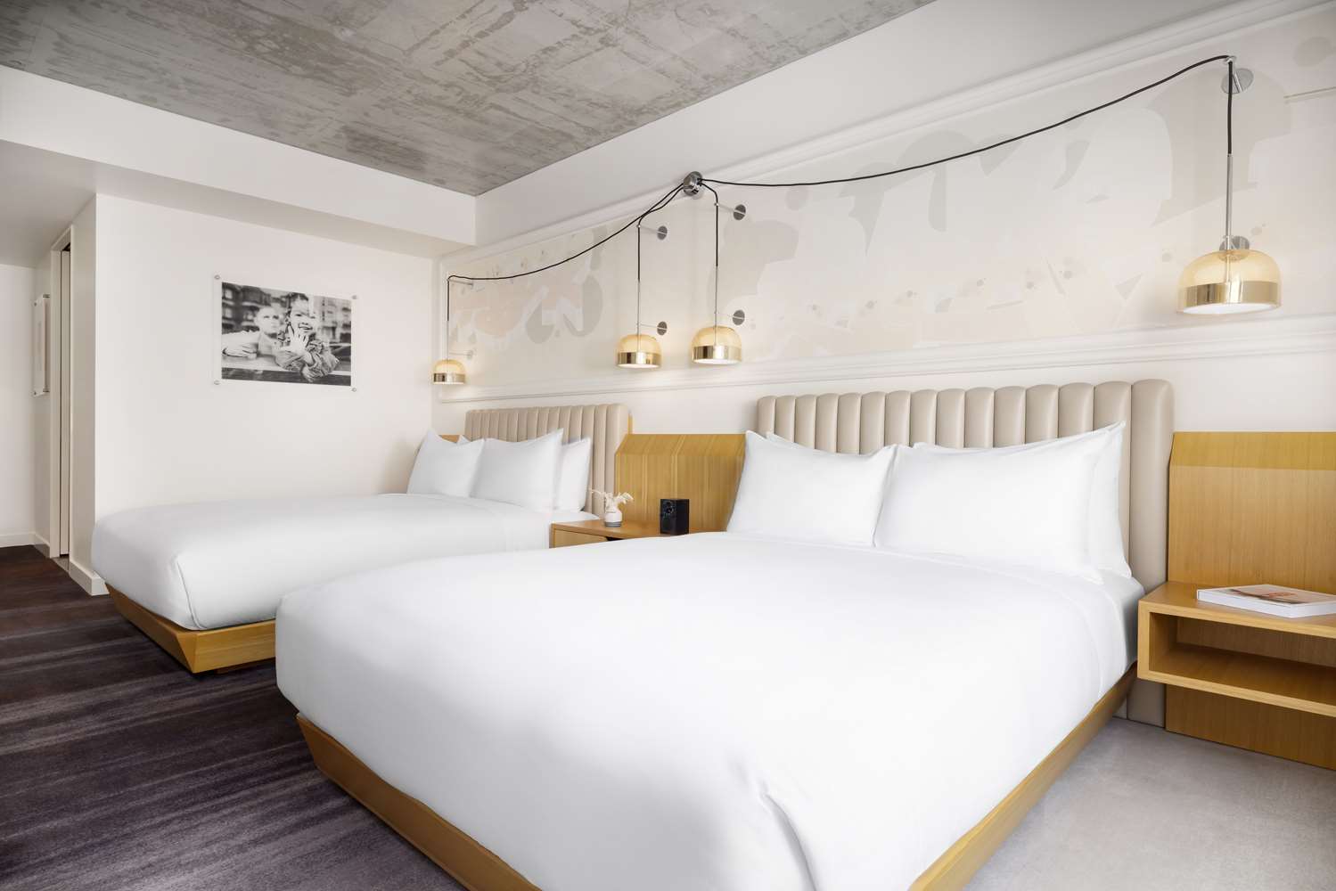 ROOM, 2 QUEEN BEDS