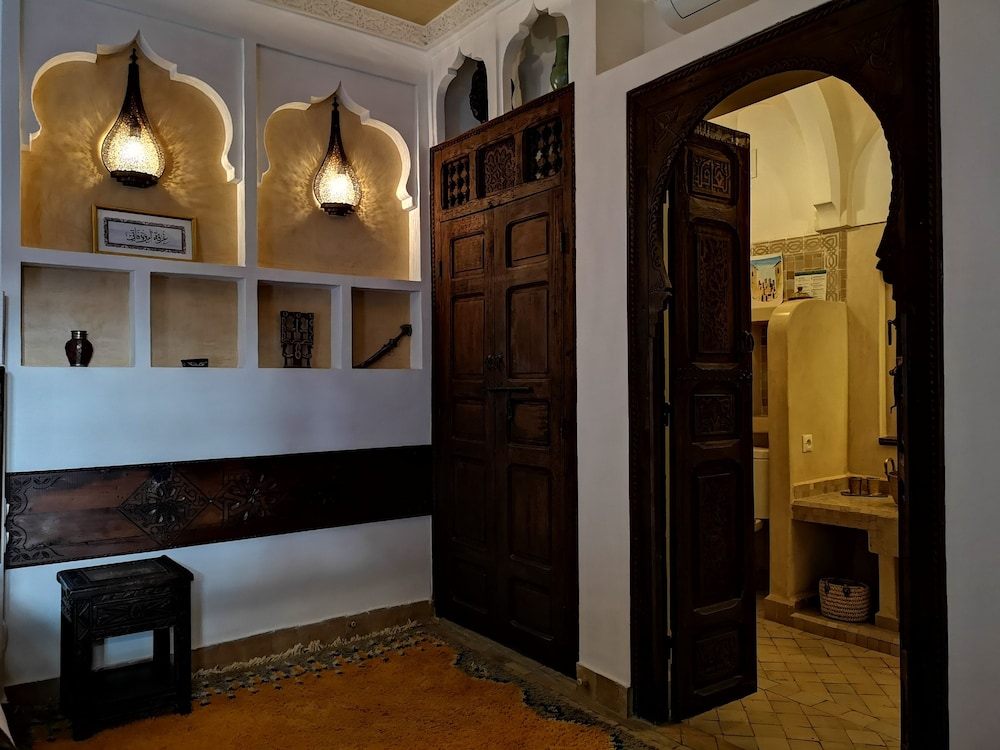Riad Charme D Orient Adults Only 6/50