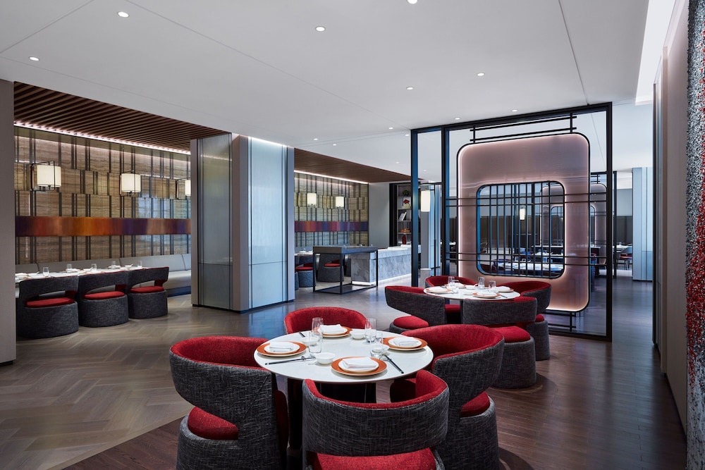 Sheraton Shanghai Fengxian 37/48