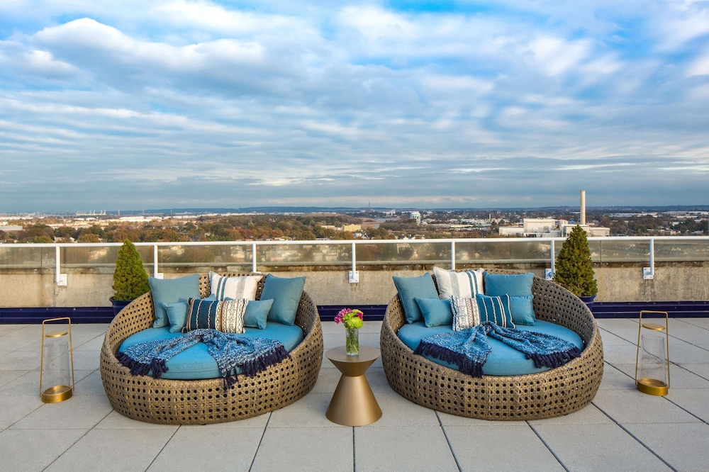 Watt Hotel Rahway, Tapestry Collection by Hilton 3/69