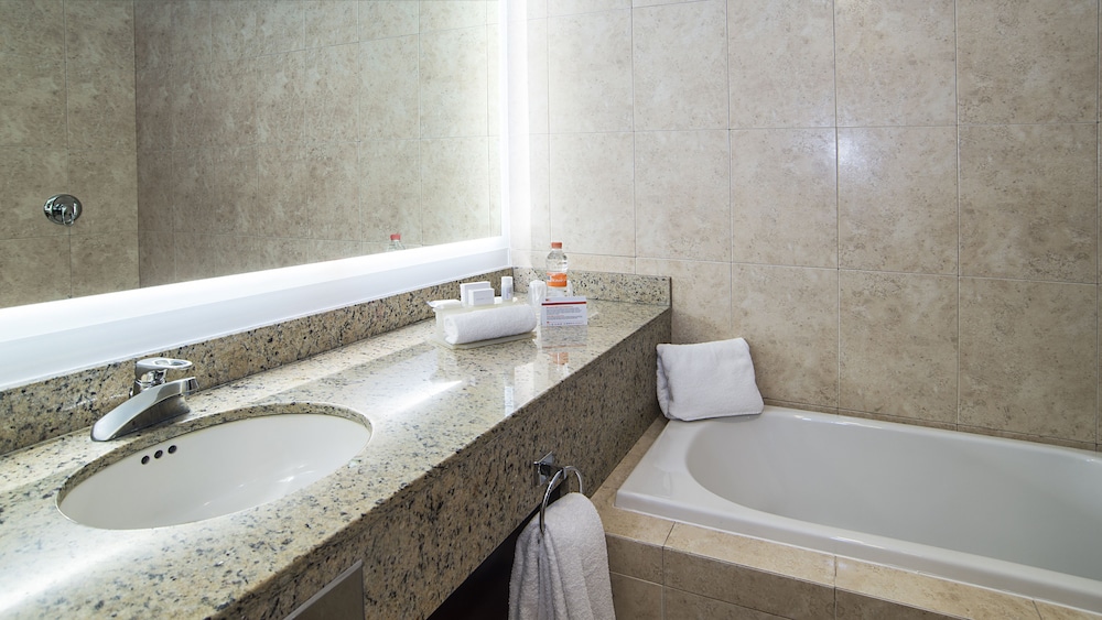 Holiday Inn Express Puebla 12/61