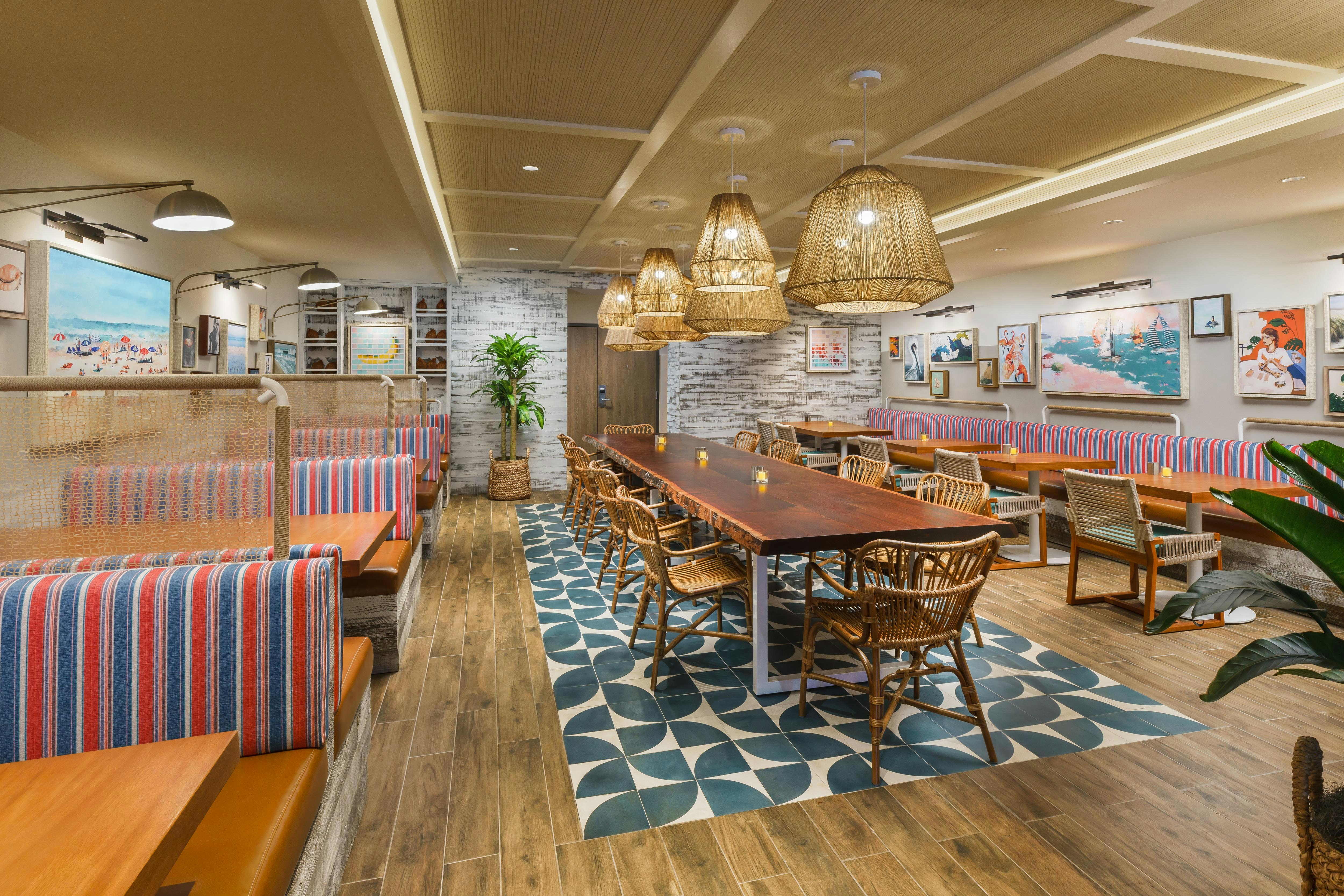 Hilton Garden Inn St Pete Beach 63/80