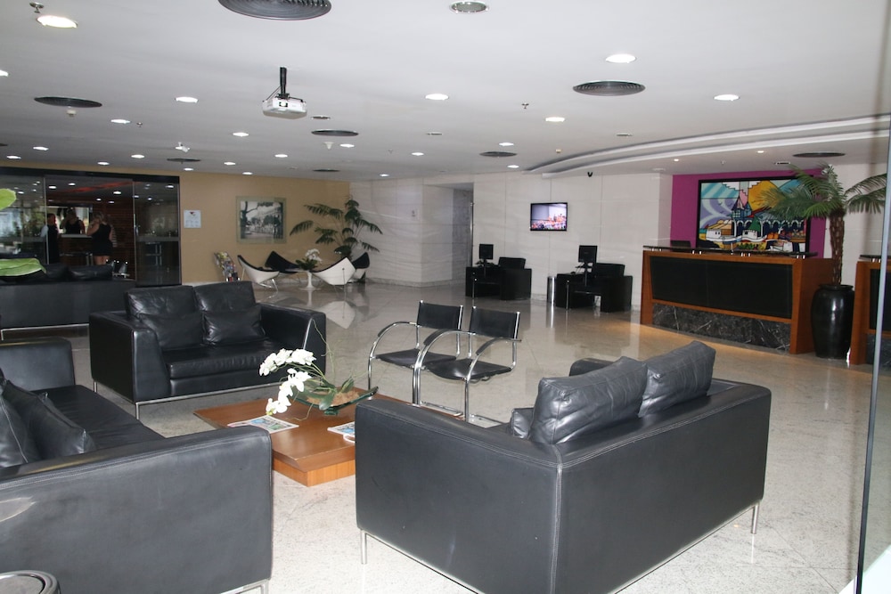 Grand Mercure Belem do Para 15/73