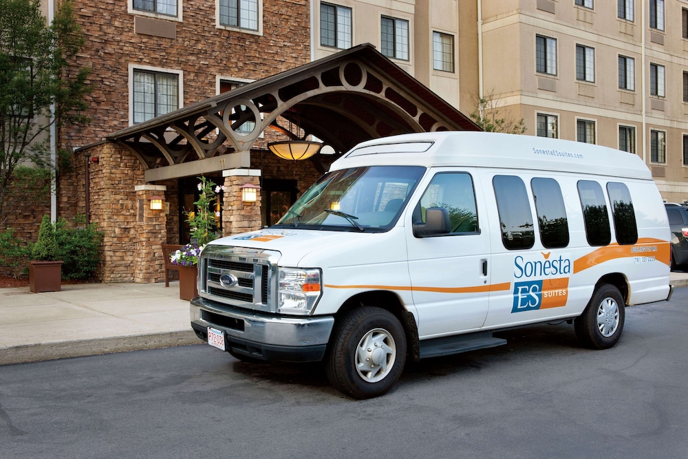 Sonesta ES Suites Princeton 39/41