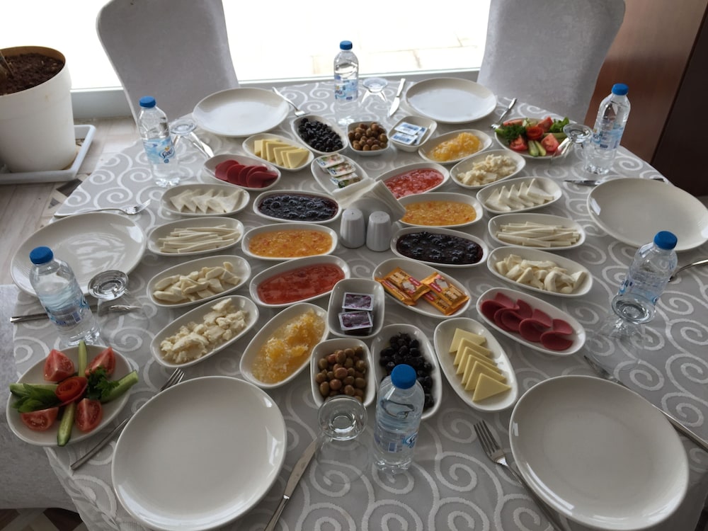 Marpessa Blue Beach Hotel 34/50