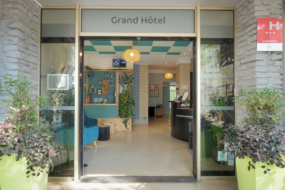 ibis Styles Niort Centre 3/61