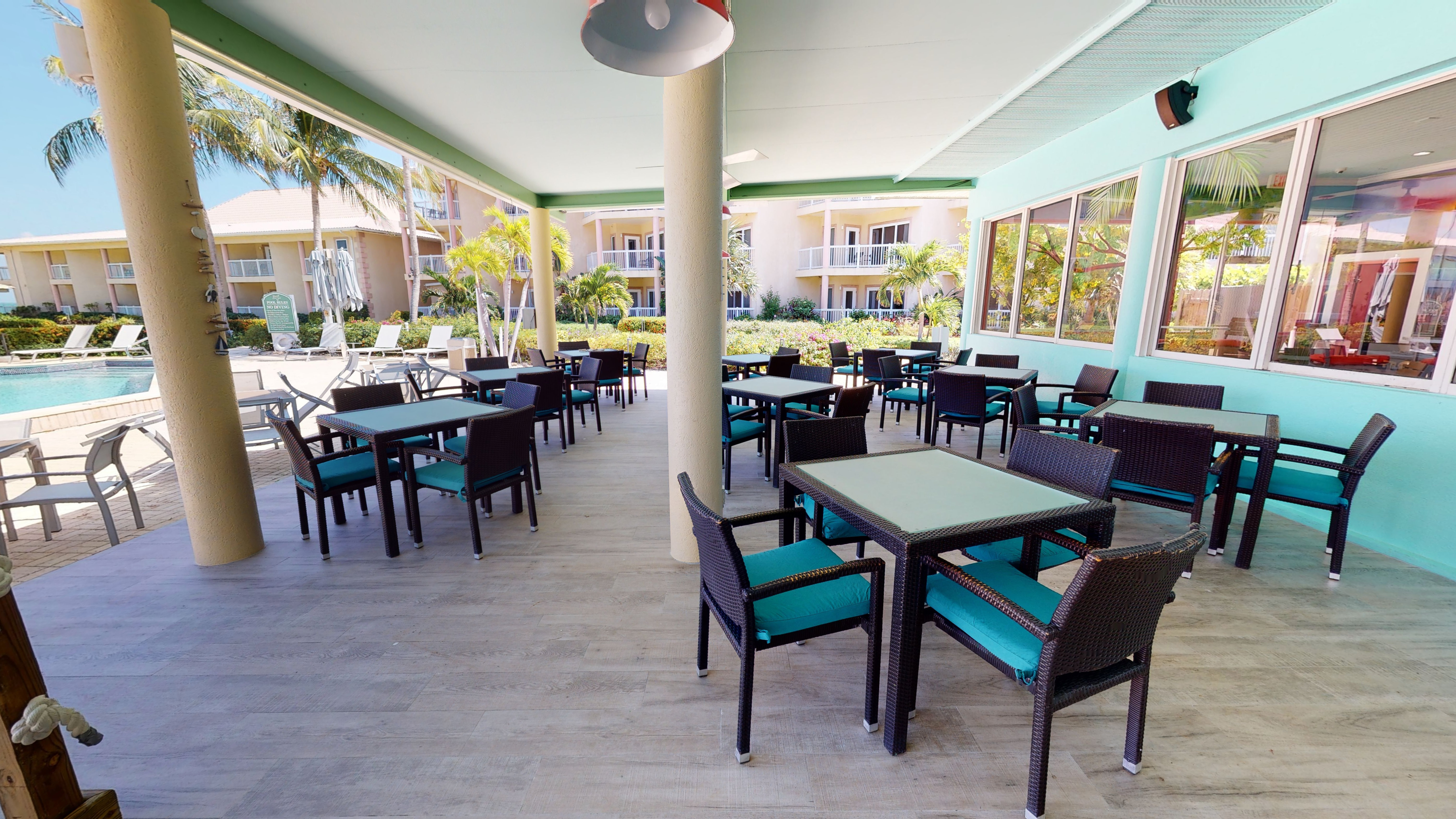 Holiday Inn Resort Grand Cayman, an IHG Hotel 56/78