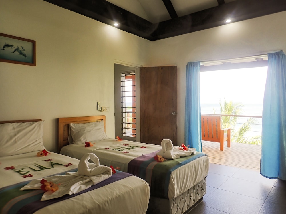 2 Bedrooms, Villa, 2 King Beds, Bay View, Plunge Pool