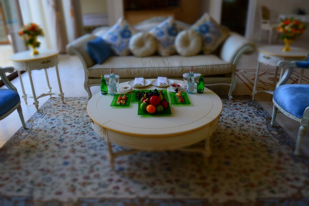 Western Hotel - Madinat Zayed 29/41